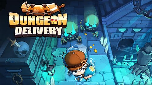 game pic for Dungeon delivery